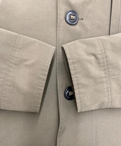 CANADA GOOSE（カナダグース）CANADA GOOSE (カナダグース) JASPER PARKA オリーブ サイズ:Lの古着・服飾アイテム