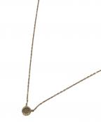 eteエテ）の古着「ネックレス」