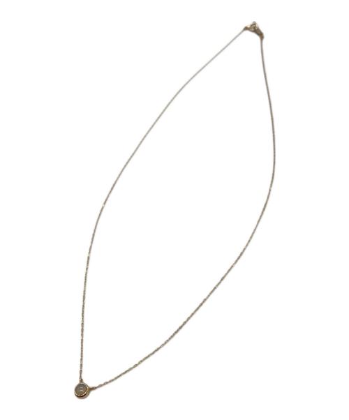 ete（エテ）ete (エテ) ネックレスの古着・服飾アイテム