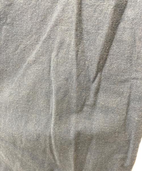 nanamica（ナナミカ）nanamica (ナナミカ) Indigo Deck Pants　S25FC002 ネイビー サイズ: 81cm (W32)の古着・服飾アイテム
