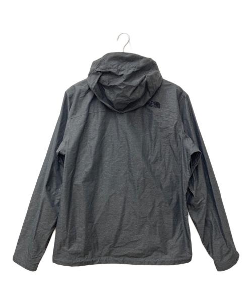 THE NORTH FACE（ザ ノース フェイス）THE NORTH FACE (ザ ノース フェイス) RESOLVE 2 JACKET　NP02005Z グレー サイズ:Mの古着・服飾アイテム