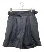 THE RERACSザ リラクス）の古着「THE GURKHA SHORTS」｜グレー