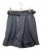 THE RERACSザ リラクス）の古着「THE GURKHA SHORTS」｜グレー