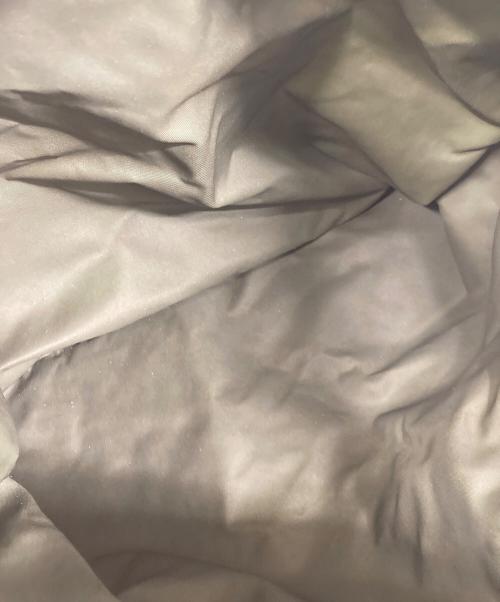 PRADA（プラダ）PRADA (プラダ) トートバッグ グリーンの古着・服飾アイテム