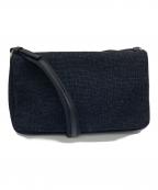 PRADAプラダ）の古着「ワンショルダーバッグ B9442」｜グレー