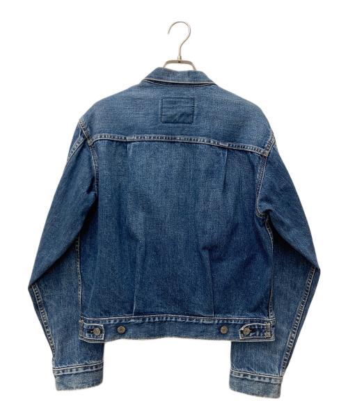 LEVI'S（リーバイス）LEVI'S (リーバイス) 2nd type デニムジャケット 71507-XX インディゴ サイズ:38の古着・服飾アイテム