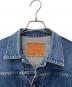 LEVI'S (リーバイス) 2nd type デニムジャケット 71507-XX インディゴ サイズ:38：22000円