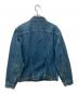 Wrangler (ラングラー) WESTERN JACKET 124MMJ インディゴ サイズ:M：8000円