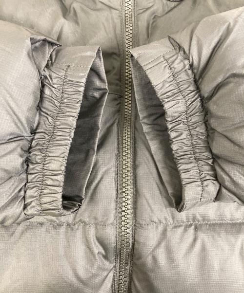 THE NORTH FACE（ザ ノース フェイス）THE NORTH FACE (ザ ノース フェイス) Short Nuptse Jacket ブラック サイズ:Lの古着・服飾アイテム