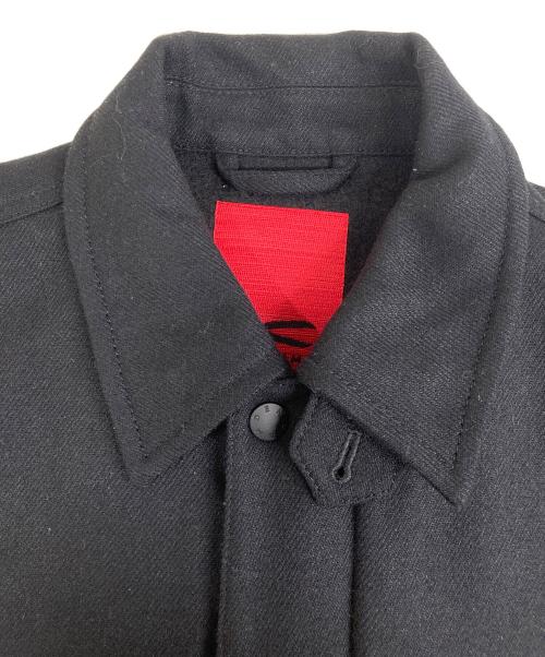 Denham（デンハム）Denham (デンハム) ALTMORE JKT WT 1110221 ブラック サイズ:Mの古着・服飾アイテム