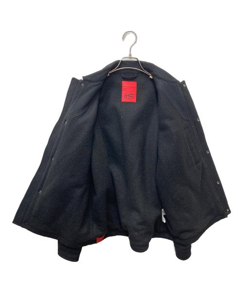 Denham（デンハム）Denham (デンハム) ALTMORE JKT WT 1110221 ブラック サイズ:Mの古着・服飾アイテム