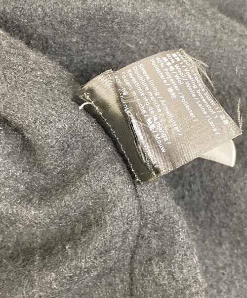 Denham（デンハム）Denham (デンハム) ALTMORE JKT WT 1110221 ブラック サイズ:Mの古着・服飾アイテム