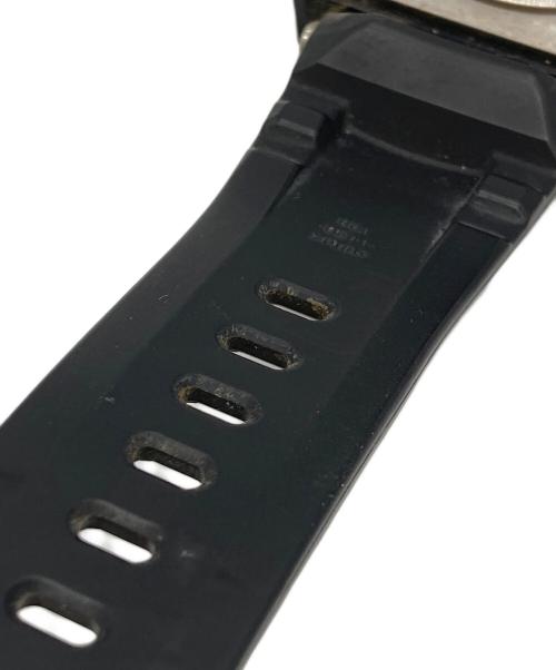 CASIO（カシオ）CASIO (カシオ) G-SHOCK GST-W110  腕時計 ブラックの古着・服飾アイテム