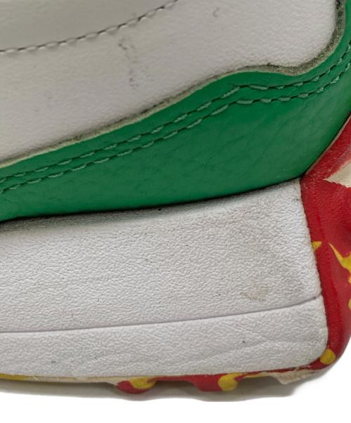 NEW BALANCE（ニューバランス）NEW BALANCE (ニューバランス) FRANCK MULLER (フランクミュラー) スニーカー MS327FMB マルチカラー サイズ:24の古着・服飾アイテム