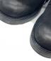 中古・古着 DIESEL (ディーゼル) D-THROUPER DBB ZC BOOTS Y02481 PS066T8013 ブラック サイズ:27：8000円