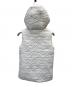 MARNI (マルニ) Quilting Vest/キルティングベスト ホワイト サイズ:kids12：12000円