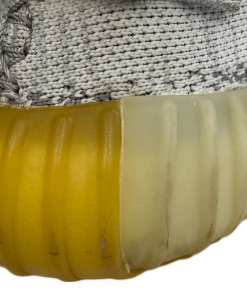 adidas（アディダス）adidas (アディダス) YEEZY BOOST350V2　スニーカー　B37571 グレー サイズ:26.5の古着・服飾アイテム