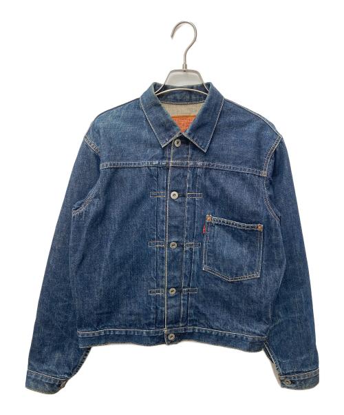 LEVI'S（リーバイス）LEVI'S (リーバイス) デニムジャケット インディゴ サイズ:36の古着・服飾アイテム