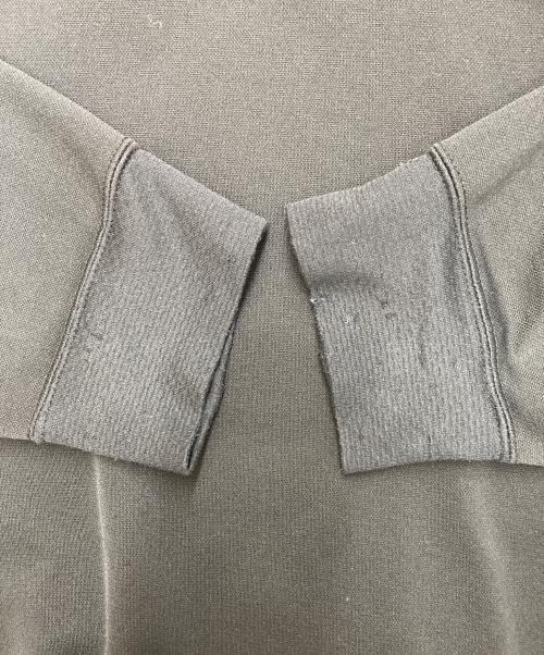 N.HOOLYWOOD（エヌ ハリウッド）N.HOOLYWOOD (エヌ ハリウッド) ロゴパーカー　962-CS01 pieces ブラック サイズ:42の古着・服飾アイテム