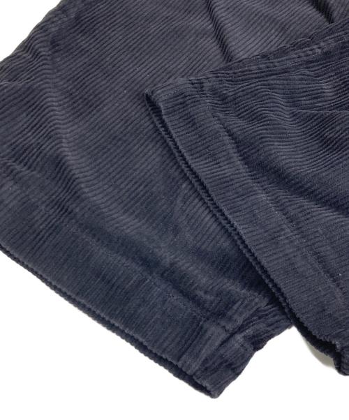 GRAMICCI（グラミチ）GRAMICCI (グラミチ) N.HOOLYWOOD (エヌ ハリウッド) コーデュロイクライミングパンツ 282-PT09-035 peg ブラック サイズ:36の古着・服飾アイテム