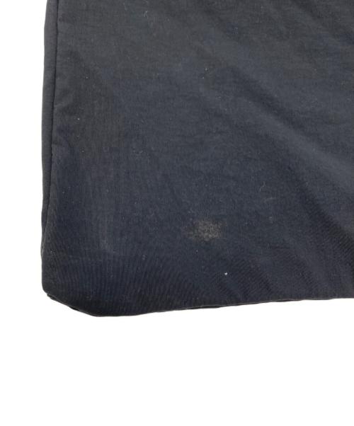 SLOW（スロウ）SLOW (スロウ) Span nylon2WAYショルダーバッグ ブラックの古着・服飾アイテム