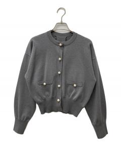 中古・古着通販】Apuweiser-riche (アプワイザーリッシェ) 配色