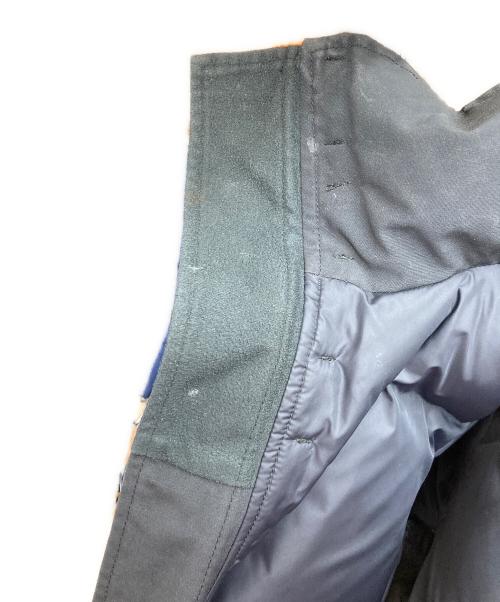 CANADA GOOSE（カナダグース）CANADA GOOSE (カナダグース) RUSSELL PARKA ブラック サイズ:XSの古着・服飾アイテム