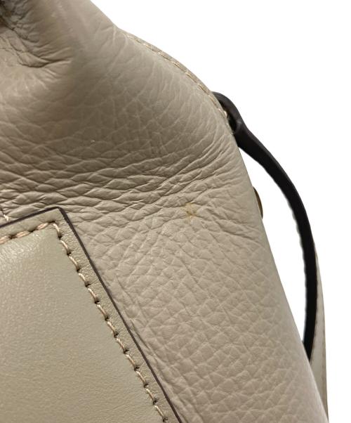 FURLA（フルラ）FURLA (フルラ) GILDA MINI TOTE グレーの古着・服飾アイテム