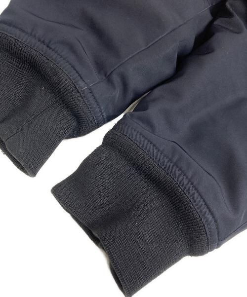 JORDAN（ジョーダン）JORDAN (ジョーダン) ジャケット ブラック サイズ:XLの古着・服飾アイテム