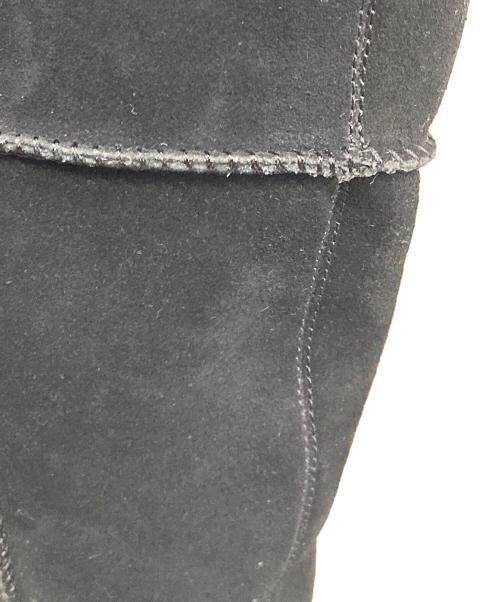 UGG（アグ）UGG (アグ) New Heights Platform Xtra ブラック サイズ:23cmの古着・服飾アイテム