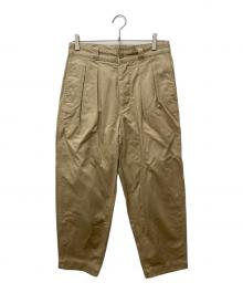 ORCIVAL（オーシバル）の古着「VINTAGE TWILLチノ RC-2545」｜ベージュ
