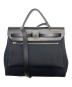 HERMES (エルメス) エールバッグジップPM 31ルトゥルネ ブラック：298000円