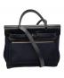 HERMES (エルメス) エールバッグジップPM 31ルトゥルネ ブラック：420000円