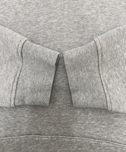 JORDAN（ジョーダン）JORDAN (ジョーダン) プルオーバーパーカー グレー サイズ:Lの古着・服飾アイテム