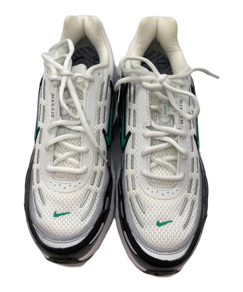 NIKE（ナイキ）NIKE (ナイキ) スニーカー　FZ4110-100 UMMIT WHITE/STADIUM  サイズ:27 未使用品の古着・服飾アイテム