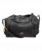 COACHコーチ）の古着「イーディー28 2WAYショルダーバッグ　57124」
