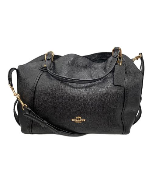 COACH（コーチ）COACH (コーチ) イーディー28 2WAYショルダーバッグ　57124の古着・服飾アイテム