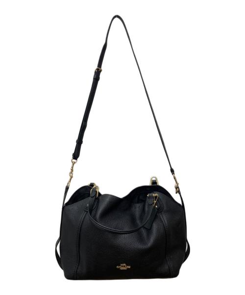 COACH（コーチ）COACH (コーチ) イーディー28 2WAYショルダーバッグ　57124の古着・服飾アイテム