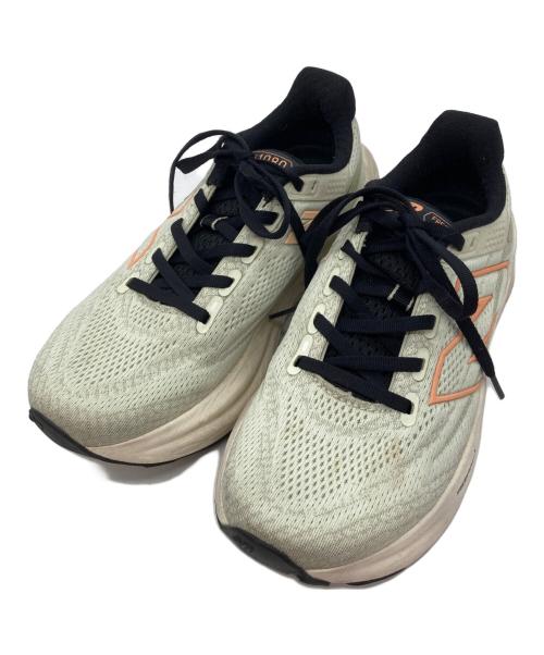 NEW BALANCE（ニューバランス）NEW BALANCE (ニューバランス) スニーカー　W1080ACC グリーン サイズ:22.5の古着・服飾アイテム