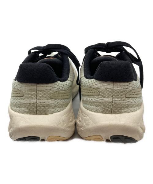 NEW BALANCE（ニューバランス）NEW BALANCE (ニューバランス) スニーカー　W1080ACC グリーン サイズ:22.5の古着・服飾アイテム