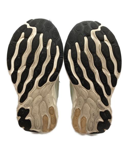 NEW BALANCE（ニューバランス）NEW BALANCE (ニューバランス) スニーカー　W1080ACC グリーン サイズ:22.5の古着・服飾アイテム