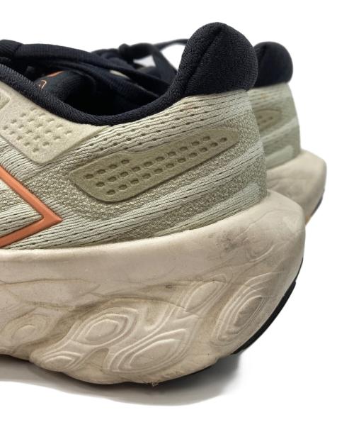 NEW BALANCE（ニューバランス）NEW BALANCE (ニューバランス) スニーカー　W1080ACC グリーン サイズ:22.5の古着・服飾アイテム