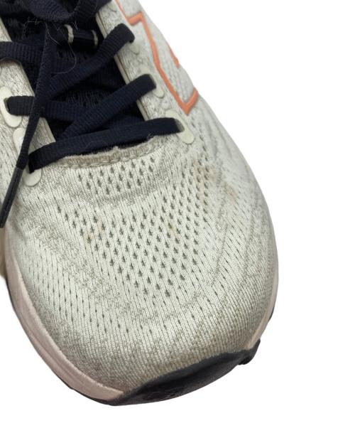 NEW BALANCE（ニューバランス）NEW BALANCE (ニューバランス) スニーカー　W1080ACC グリーン サイズ:22.5の古着・服飾アイテム