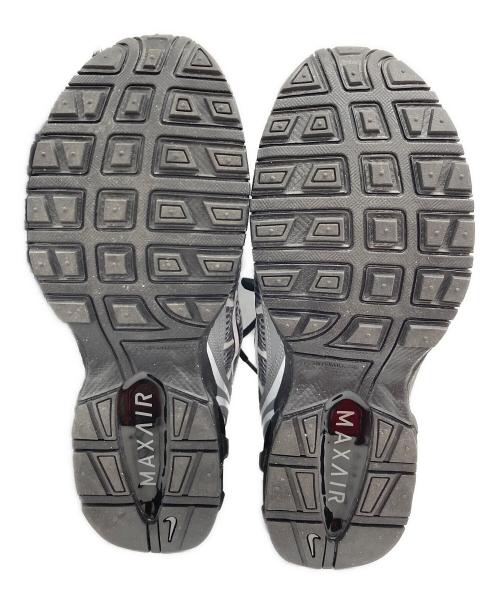 NIKE（ナイキ）NIKE (ナイキ) Nike Air Max Torch 4 343846-012 Cool Grey サイズ:27.5の古着・服飾アイテム