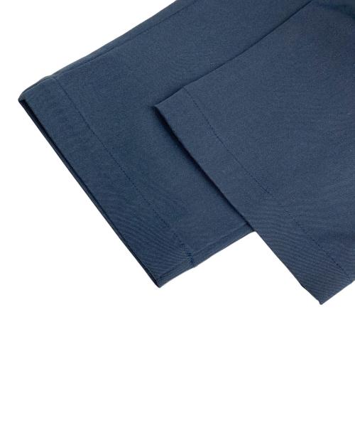 HELLY HANSEN（ヘリーハンセン）HELLY HANSEN (ヘリーハンセン) ウールストーレンタックパンツ HH22496 ネイビー サイズ:XSの古着・服飾アイテム