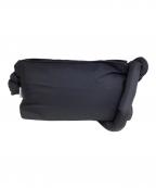 OLEND BACKPACKSオーレンド）の古着「TACO BAG」｜ブラック