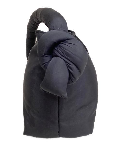 OLEND BACKPACKS（オーレンド）OLEND BACKPACKS (オーレンド) TACO BAG ブラックの古着・服飾アイテム