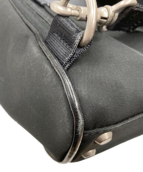 master-piece（マスターピース）master-piece (マスターピース) Tact バックパック M 04023 ブラックの古着・服飾アイテム