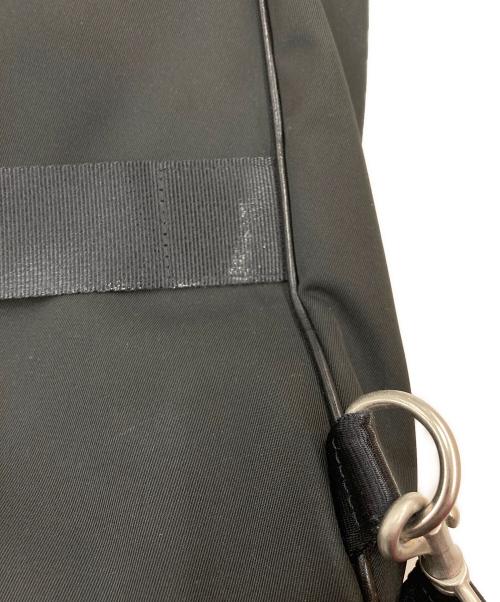 master-piece（マスターピース）master-piece (マスターピース) Tact バックパック M 04023 ブラックの古着・服飾アイテム