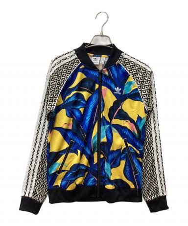 ADIDAS ORIGINALS × THE FARM COMPANY ATP ADIDAS ORIGINALS × THE FARM COMPANY ATP